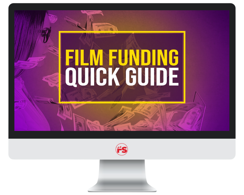 film funding quick guide