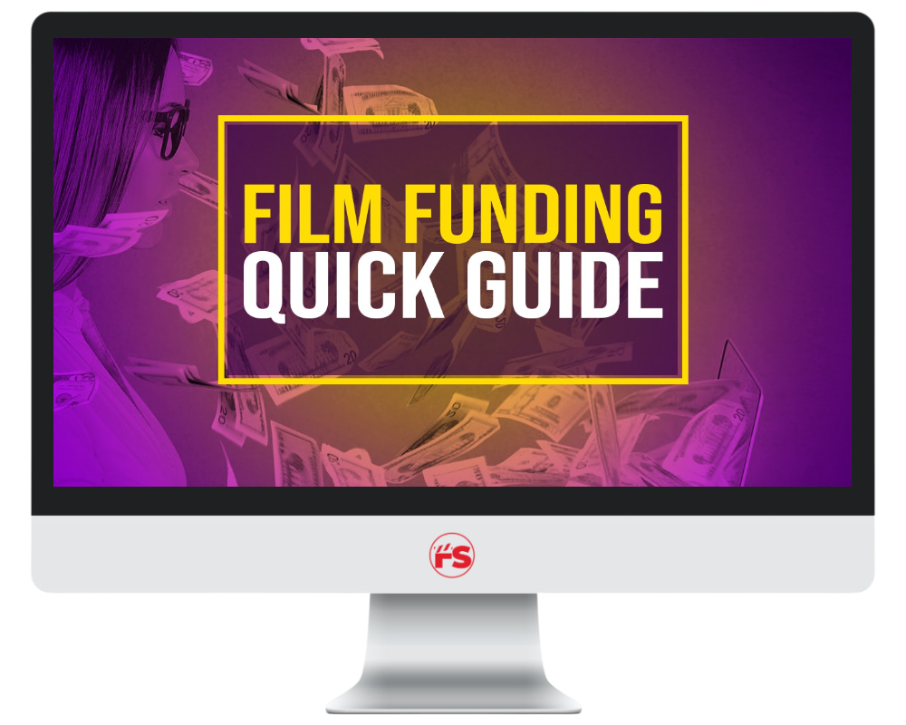 film funding quick guide